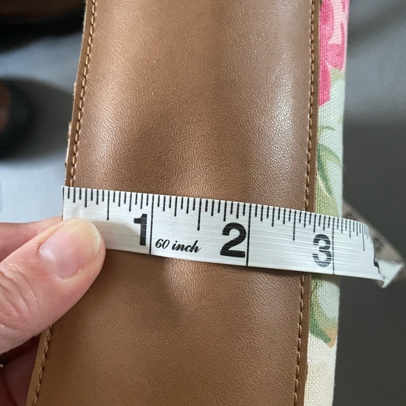 Fossil bag - Picture 10 of 10